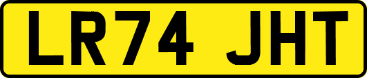 LR74JHT
