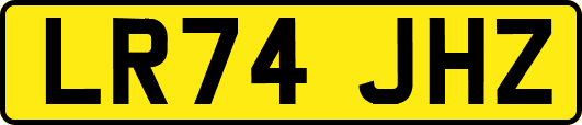 LR74JHZ