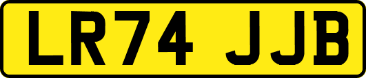 LR74JJB