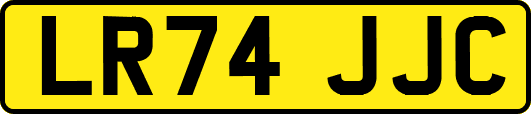 LR74JJC