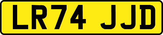 LR74JJD