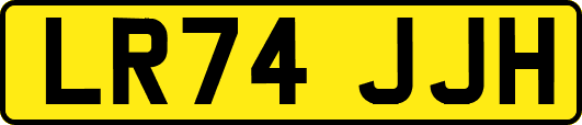 LR74JJH