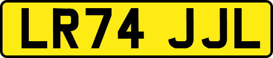 LR74JJL