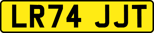 LR74JJT