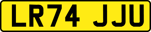 LR74JJU