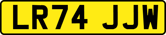 LR74JJW