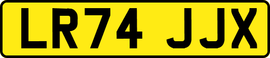 LR74JJX