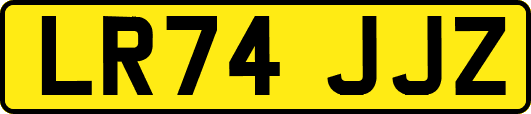 LR74JJZ