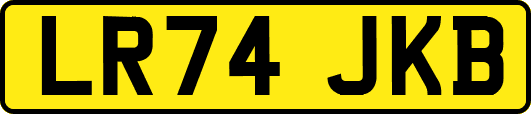LR74JKB