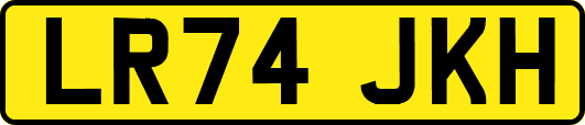 LR74JKH