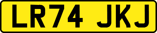 LR74JKJ