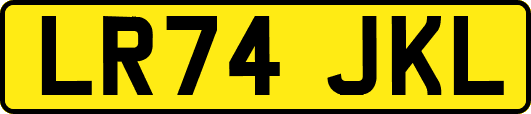 LR74JKL