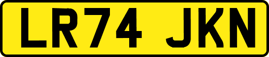 LR74JKN