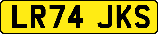 LR74JKS