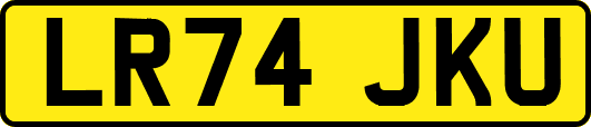 LR74JKU
