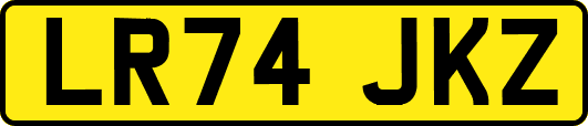 LR74JKZ