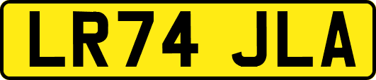 LR74JLA