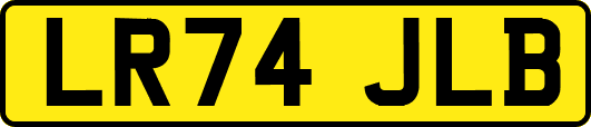 LR74JLB