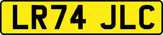 LR74JLC