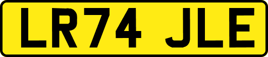 LR74JLE