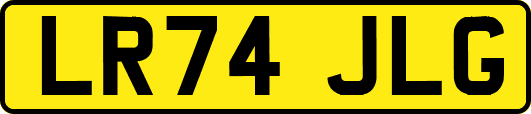 LR74JLG