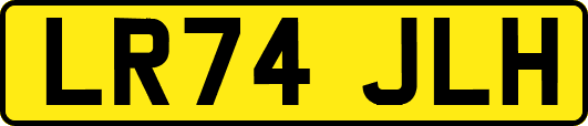 LR74JLH