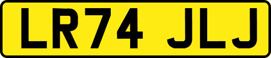 LR74JLJ