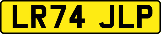 LR74JLP