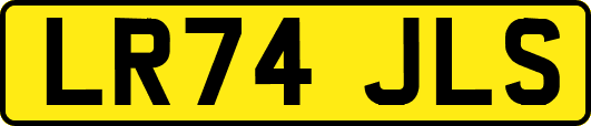 LR74JLS