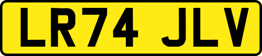 LR74JLV