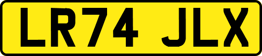 LR74JLX