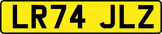 LR74JLZ