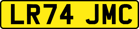 LR74JMC