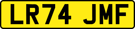 LR74JMF