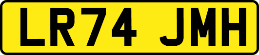 LR74JMH
