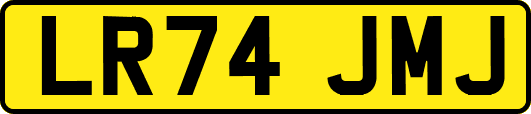 LR74JMJ