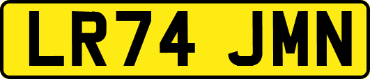 LR74JMN