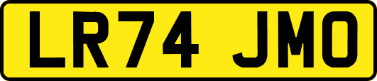 LR74JMO