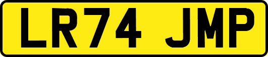 LR74JMP