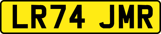 LR74JMR
