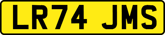 LR74JMS