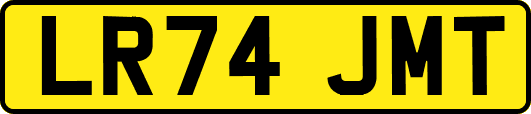 LR74JMT