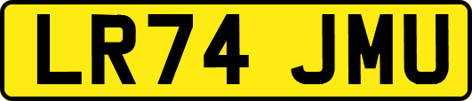 LR74JMU