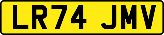 LR74JMV