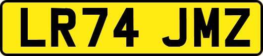 LR74JMZ