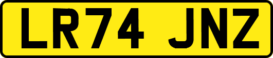 LR74JNZ