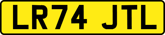 LR74JTL