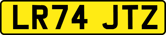 LR74JTZ