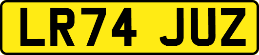 LR74JUZ