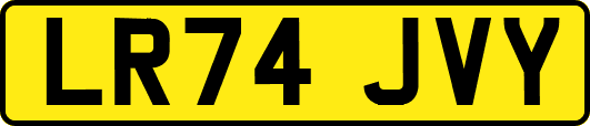 LR74JVY